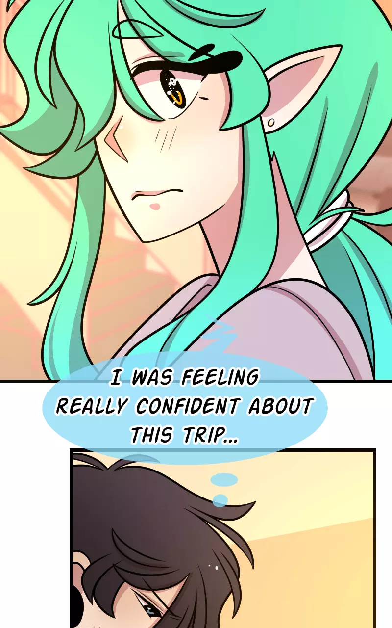 Read Down To Earth Manga Online
