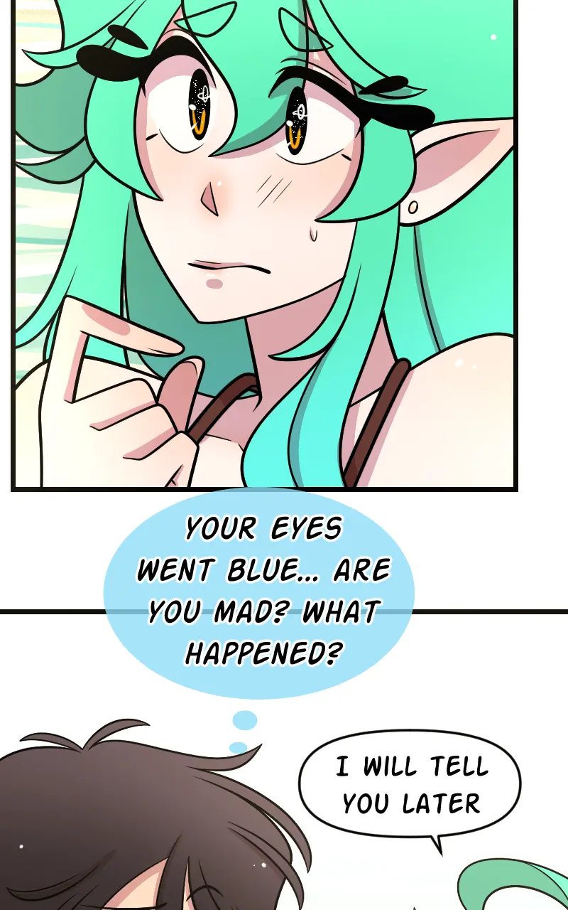 Read Down To Earth Manga Online