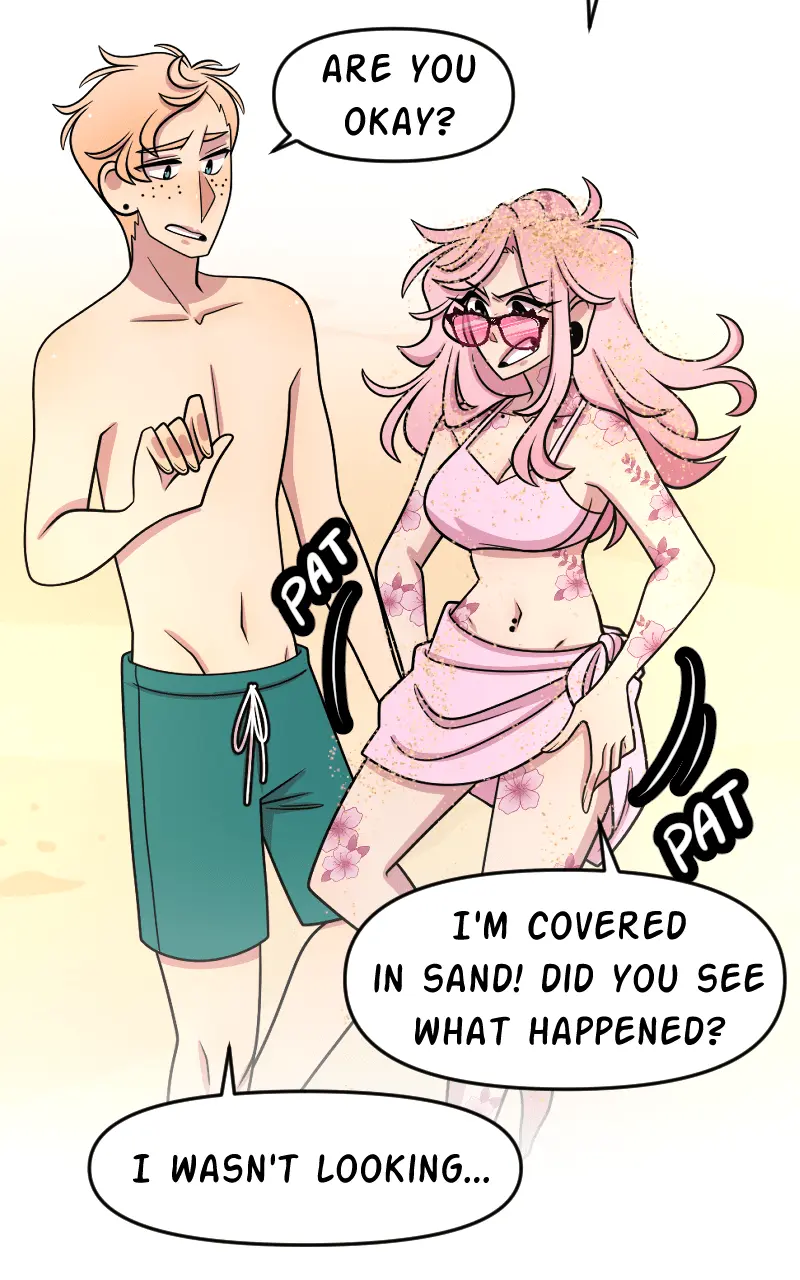 Read Down To Earth Manga Online