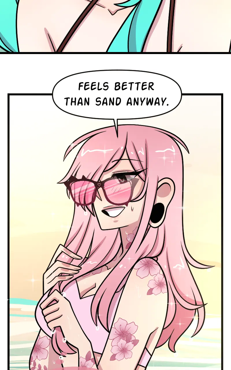 Read Down To Earth Manga Online