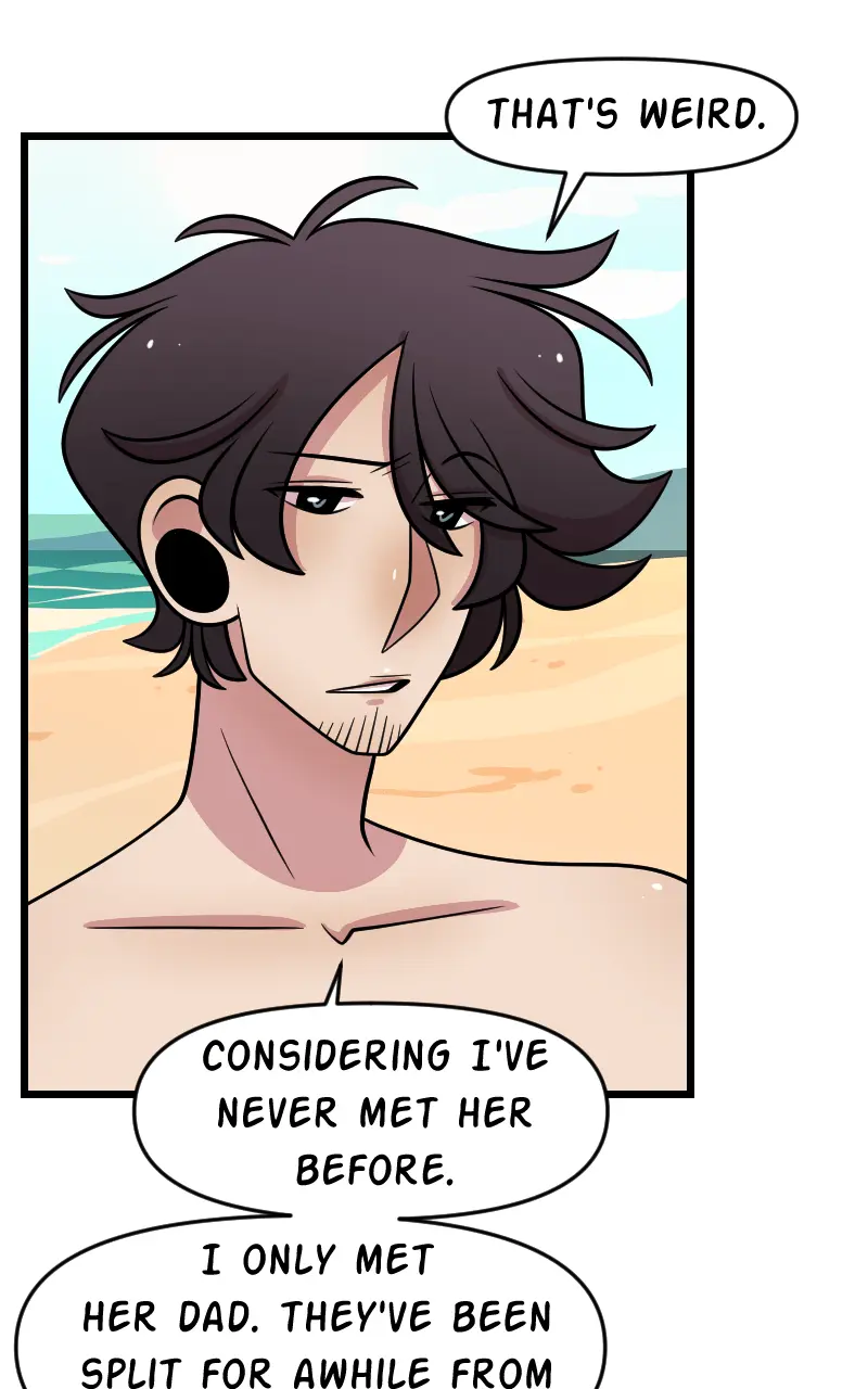 Read Down To Earth Manga Online