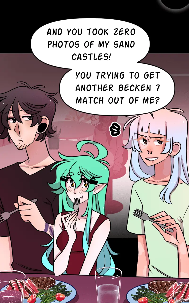 Read Down To Earth Manga Online