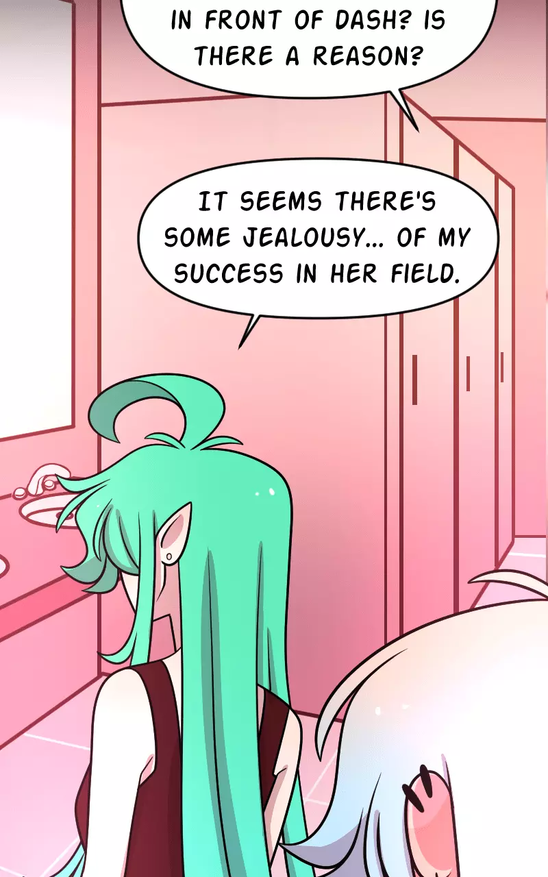 Read Down To Earth Manga Online