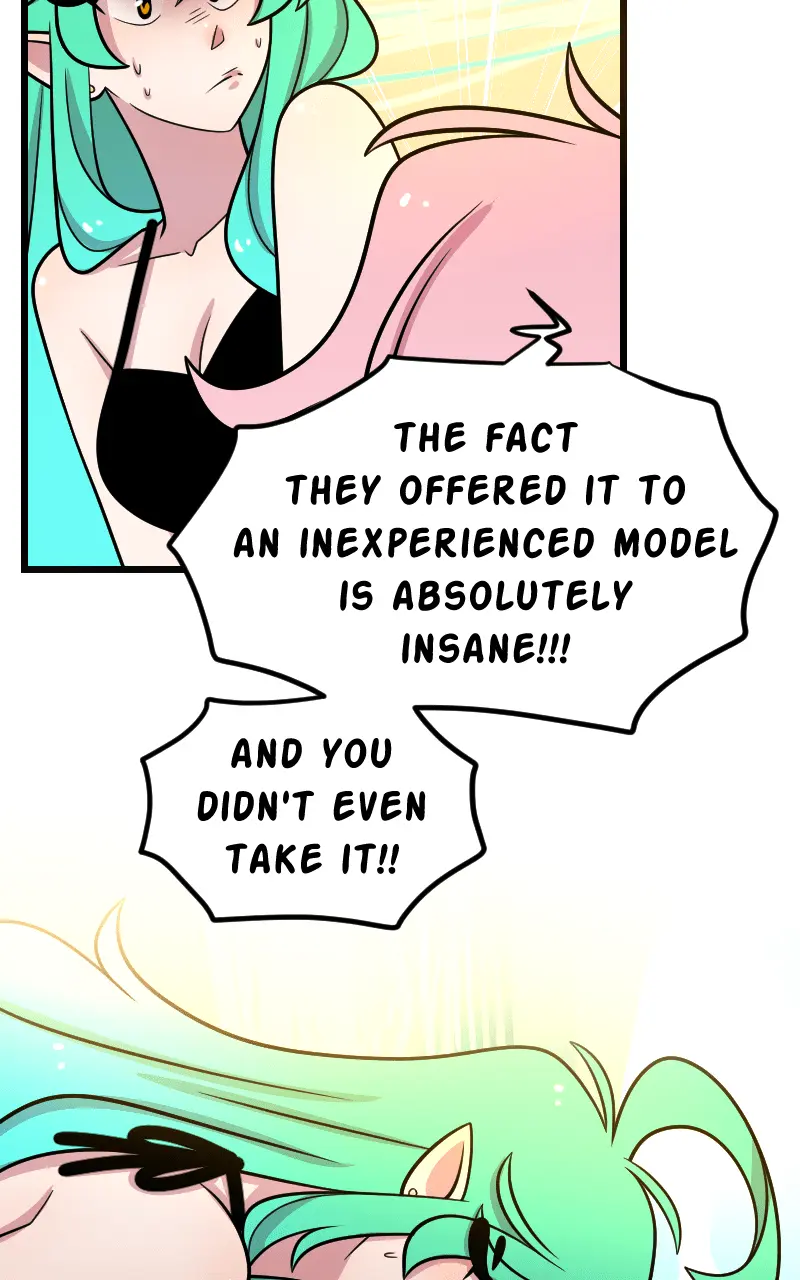 Read Down To Earth Manga Online