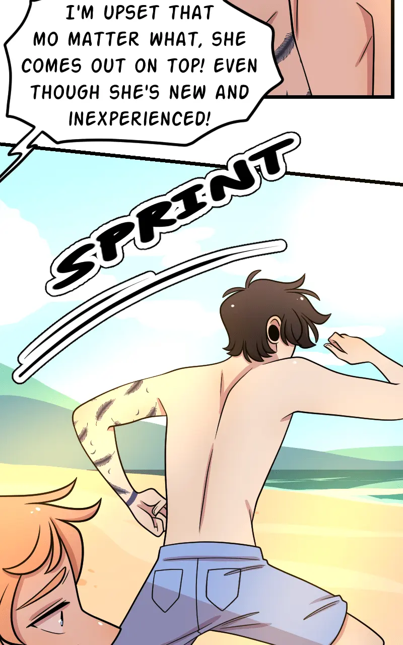 Read Down To Earth Manga Online