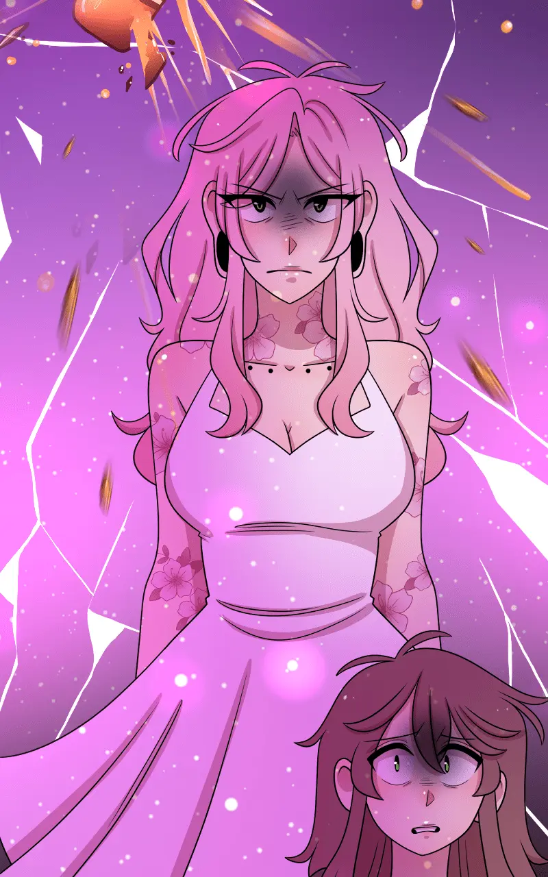Read Down To Earth Manga Online