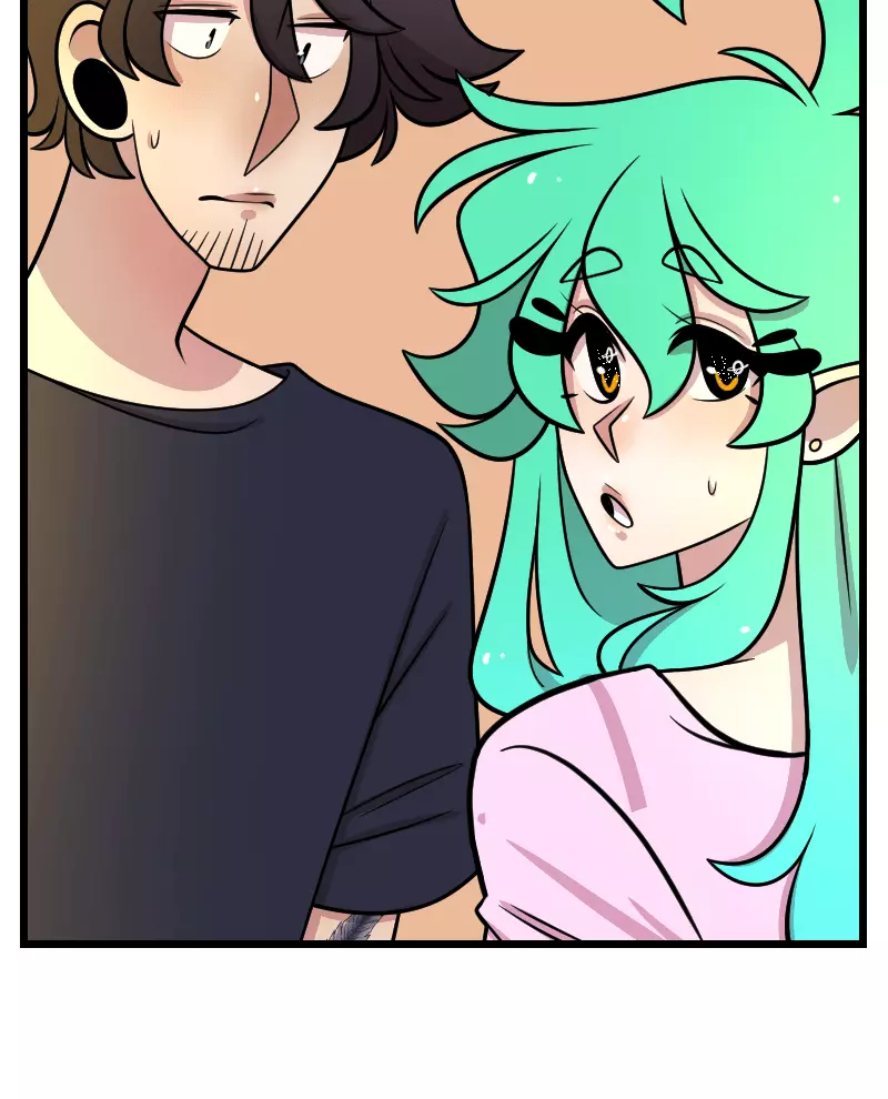 Read Down To Earth Manga Online