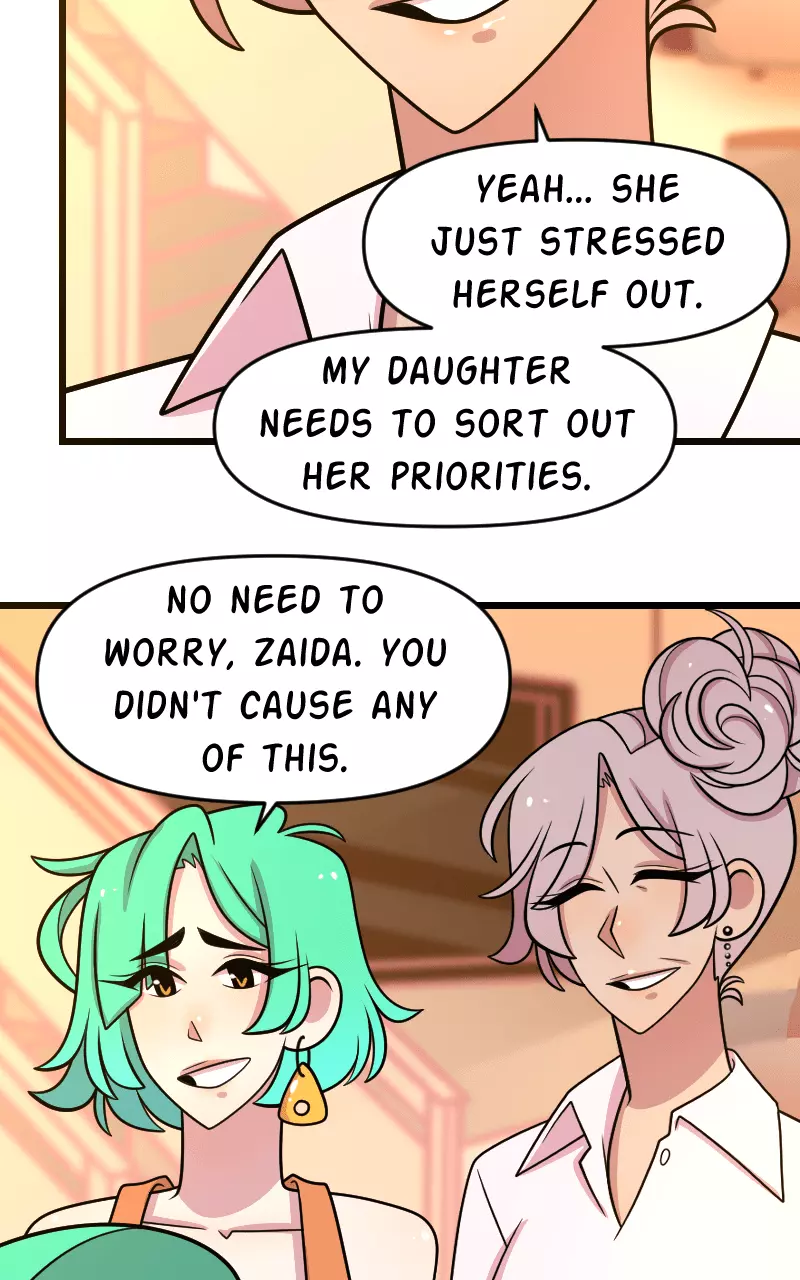 Read Down To Earth Manga Online