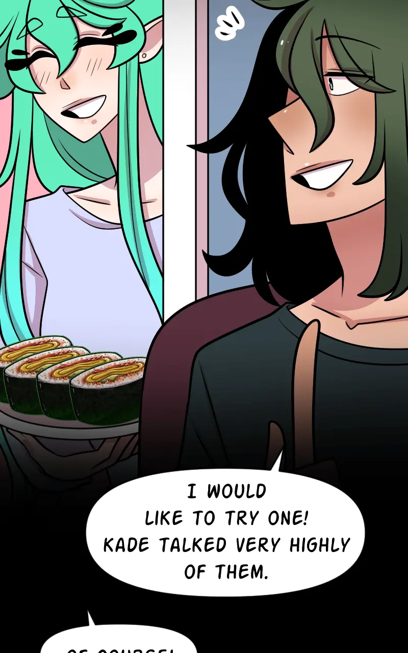 Read Down To Earth Manga Online