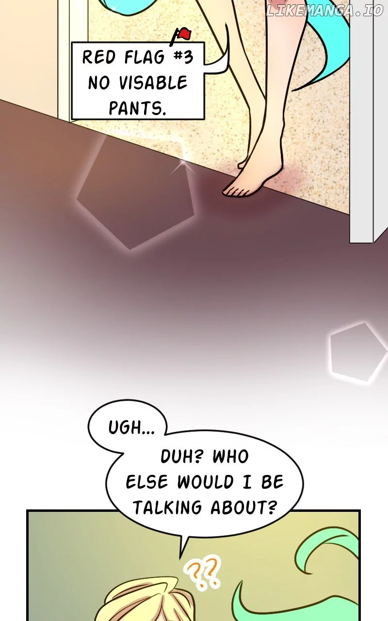 Read Down To Earth Manga Online