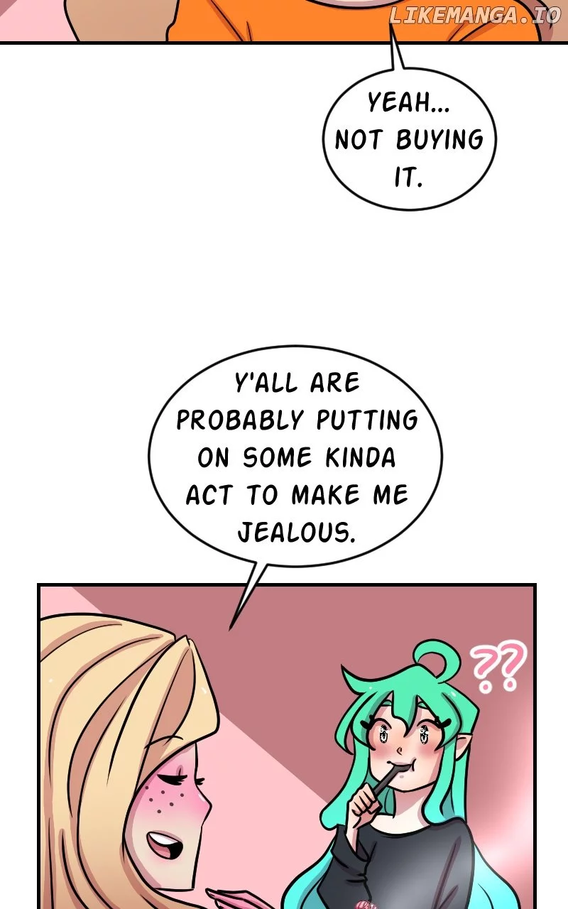 Read Down To Earth Manga Online