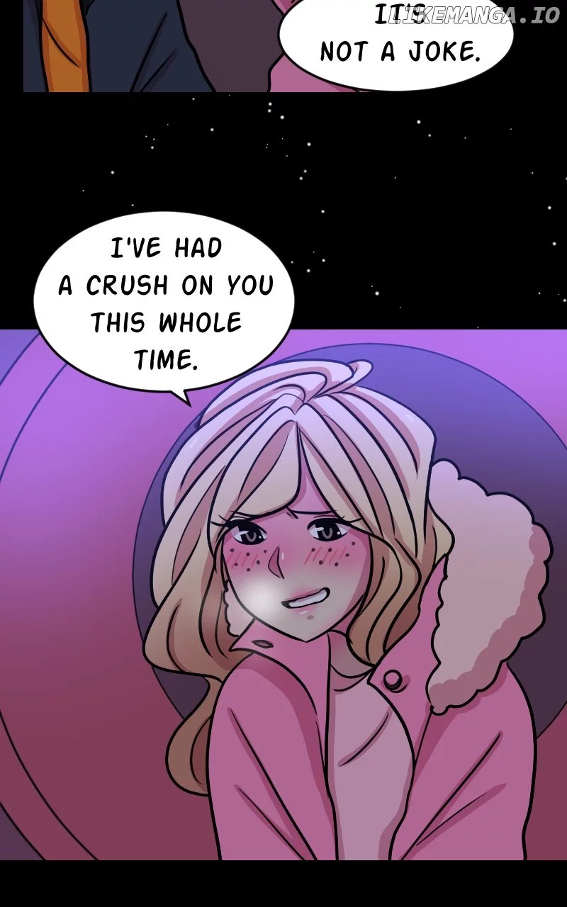 Read Down To Earth Manga Online