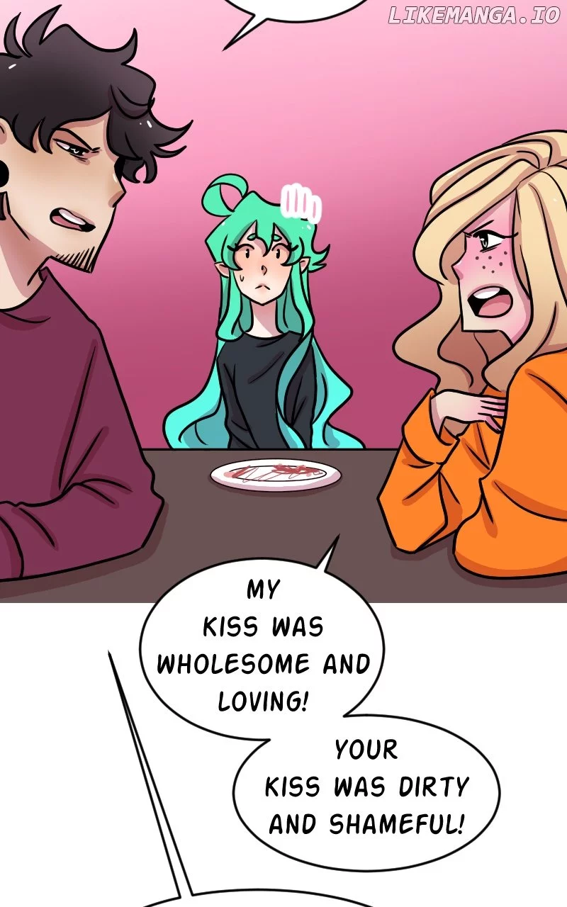 Read Down To Earth Manga Online