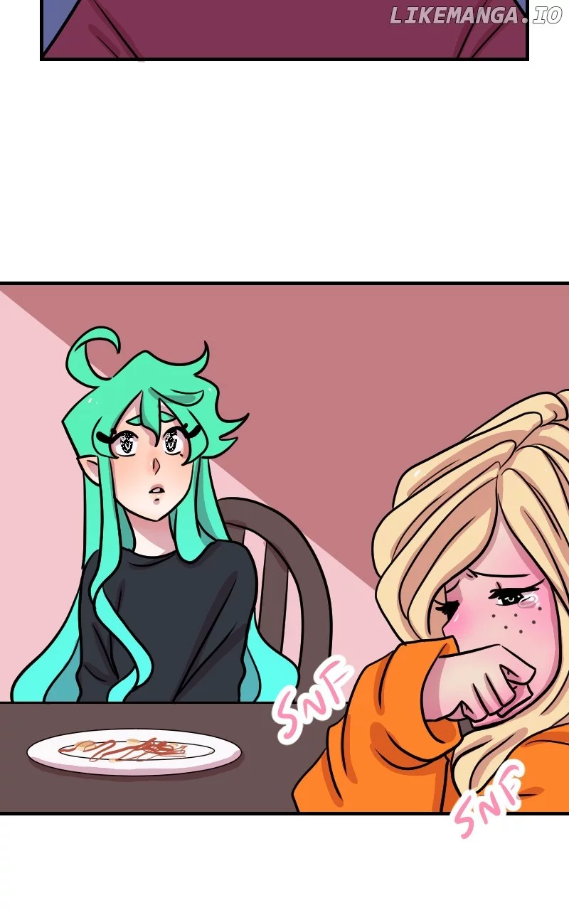 Read Down To Earth Manga Online