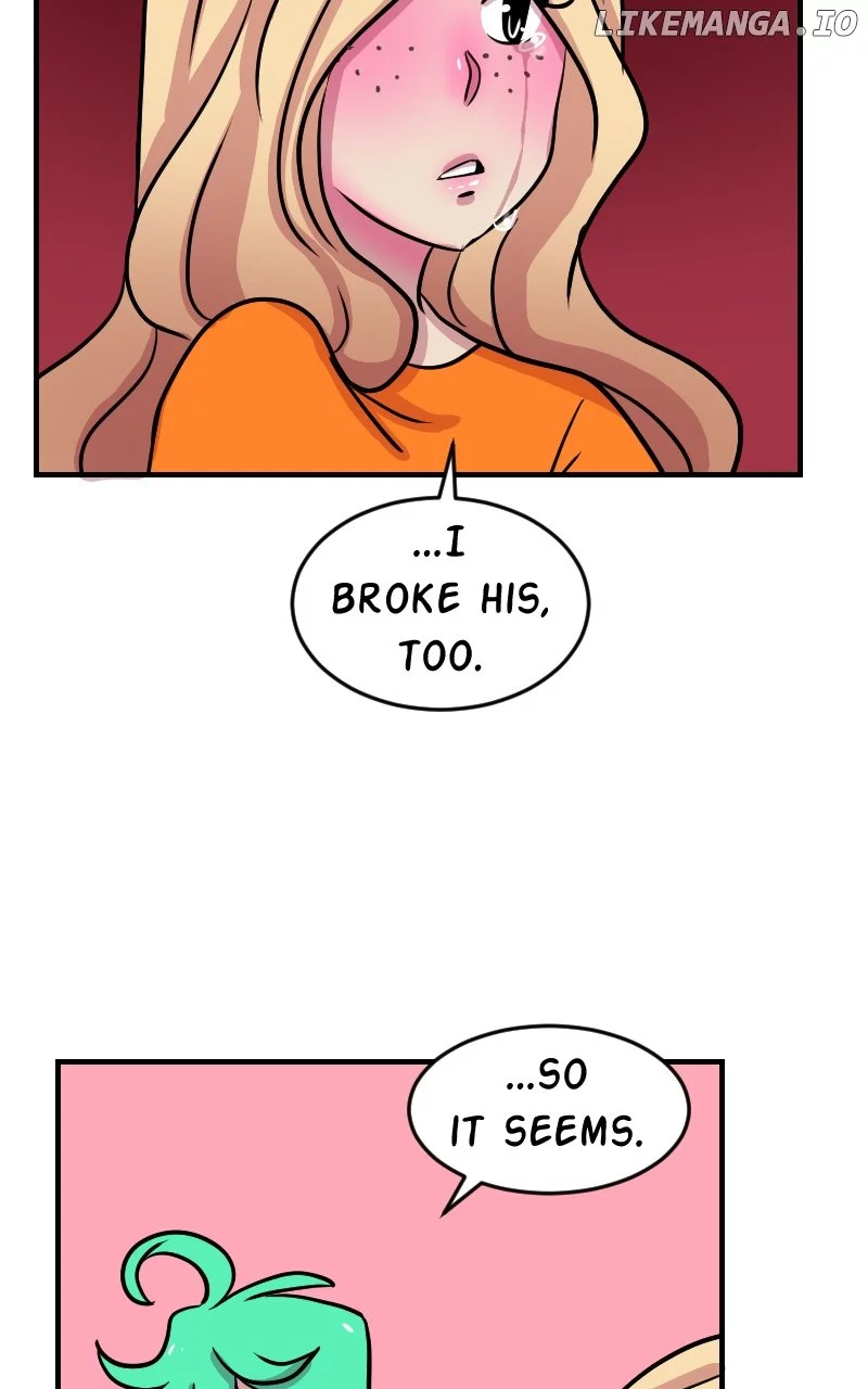 Read Down To Earth Manga Online