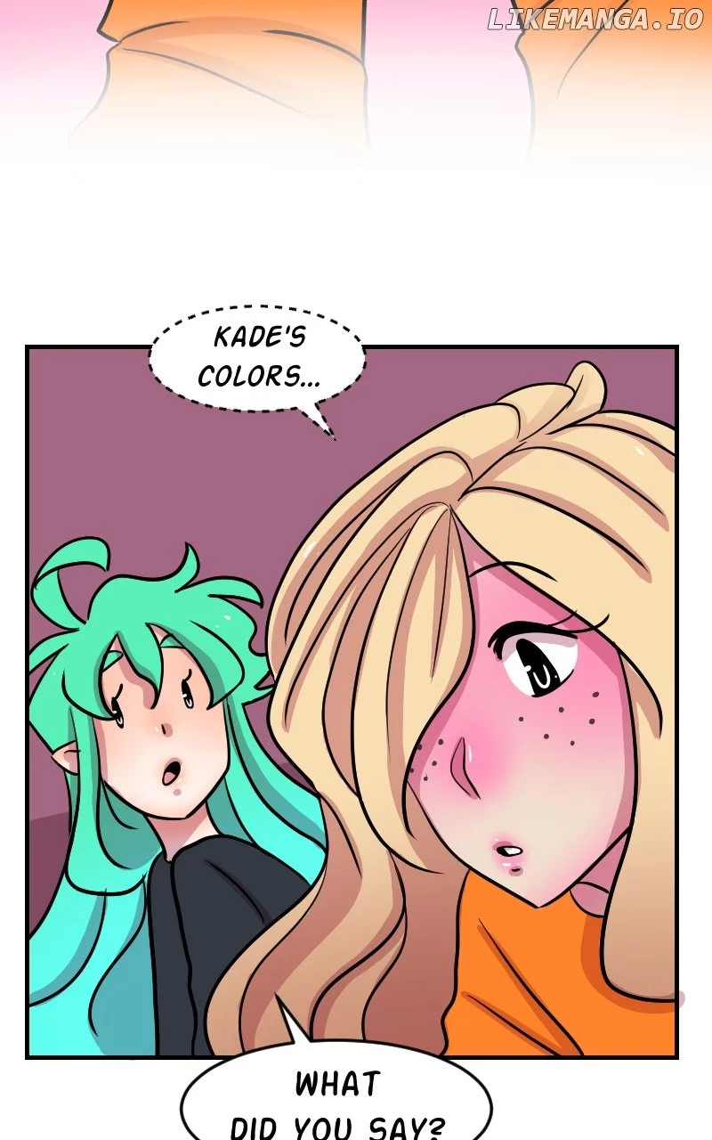 Read Down To Earth Manga Online