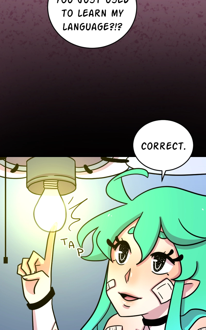 Read Down To Earth Manga Online