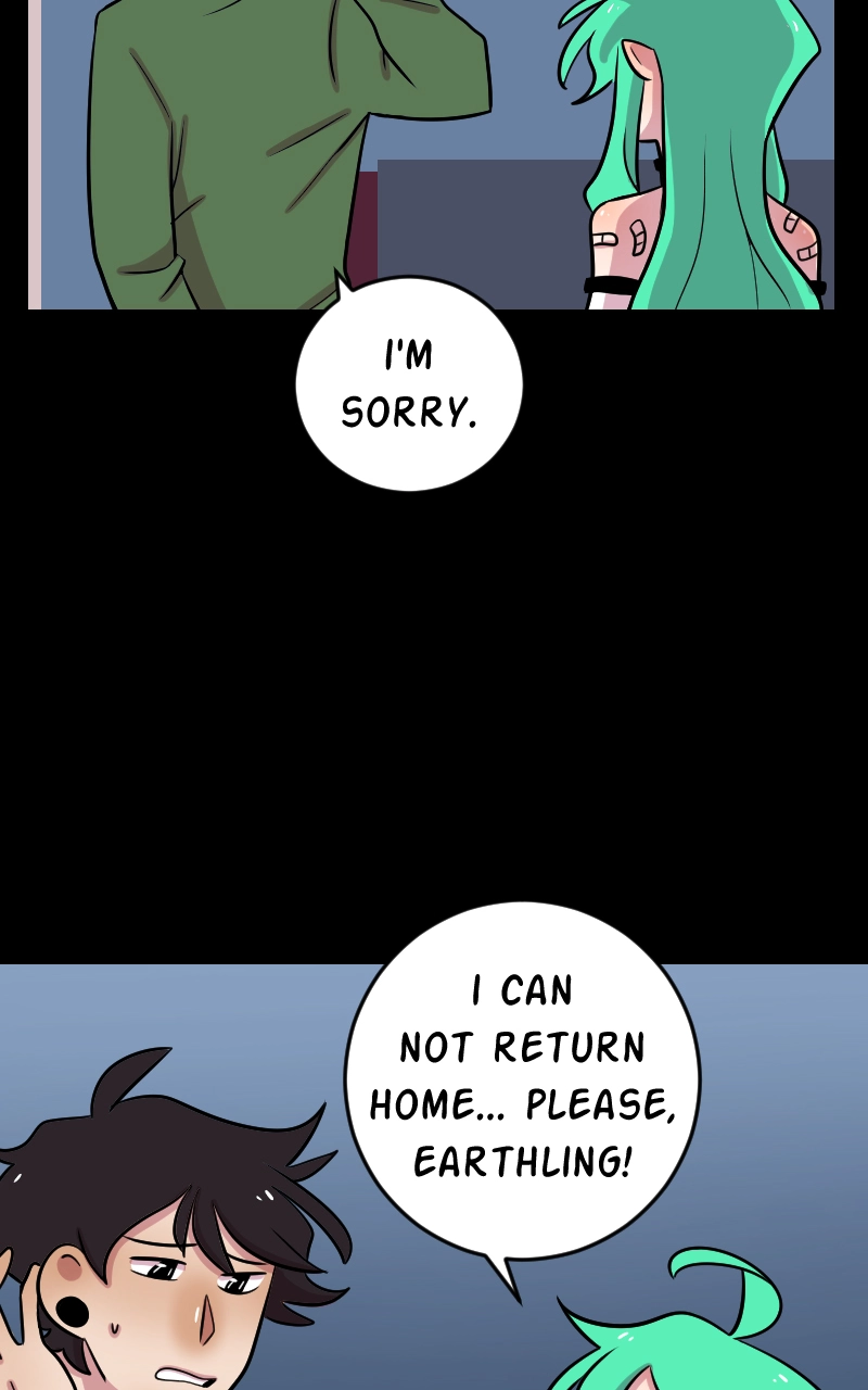 Read Down To Earth Manga Online