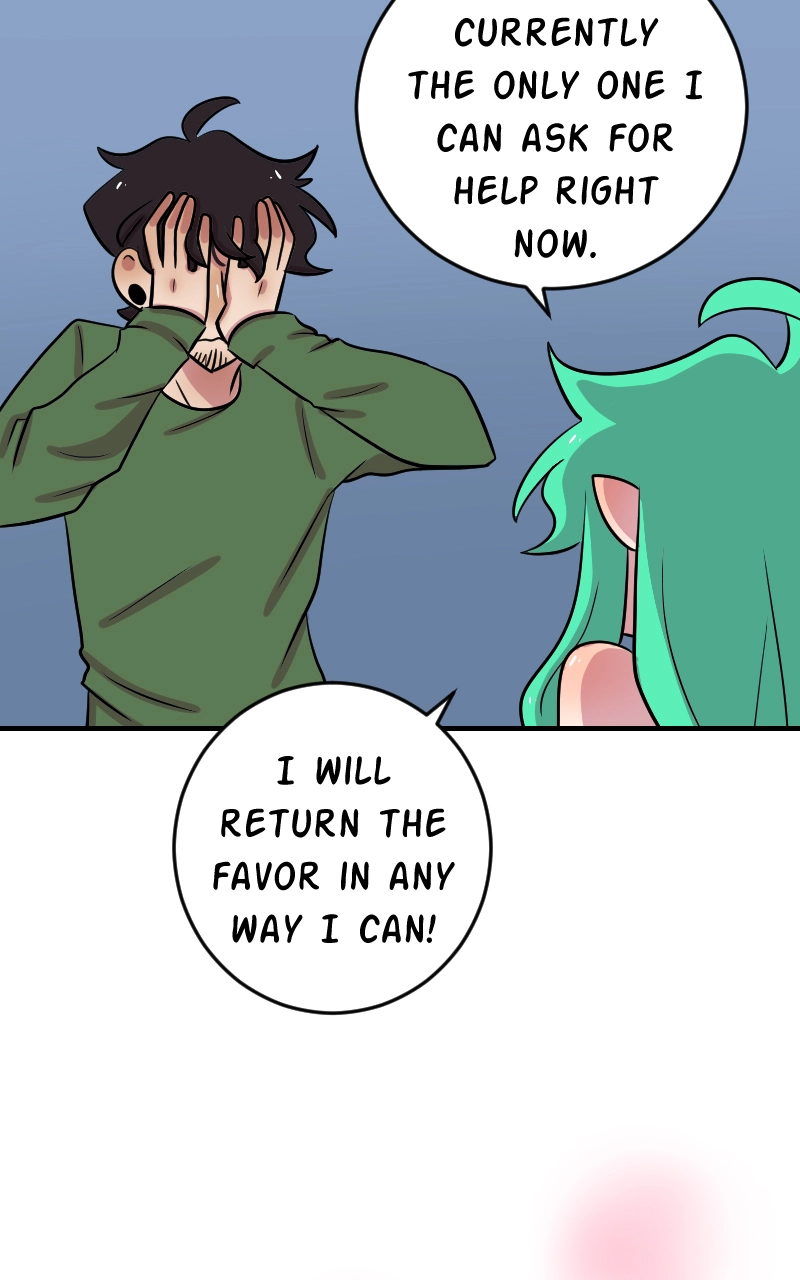 Read Down To Earth Manga Online