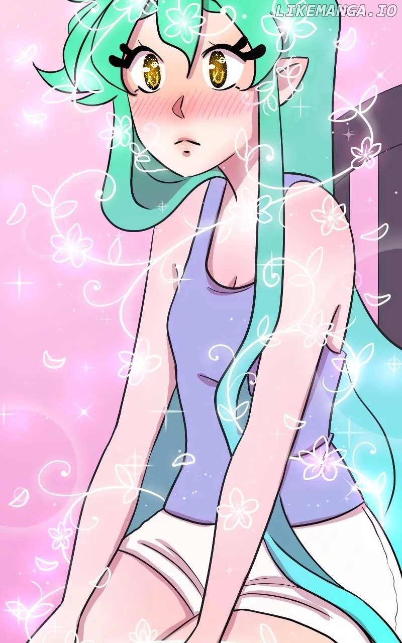 Read Down To Earth Manga Online