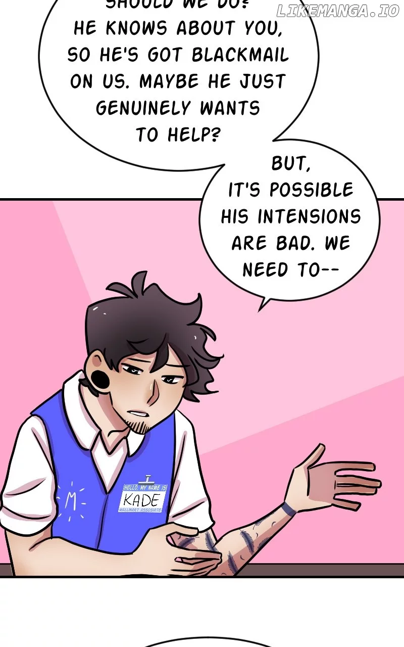Read Down To Earth Manga Online