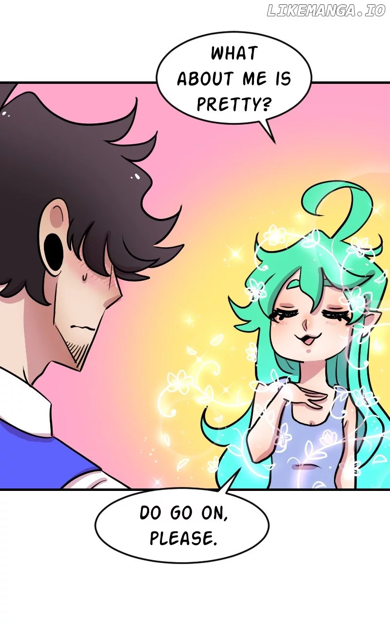 Read Down To Earth Manga Online