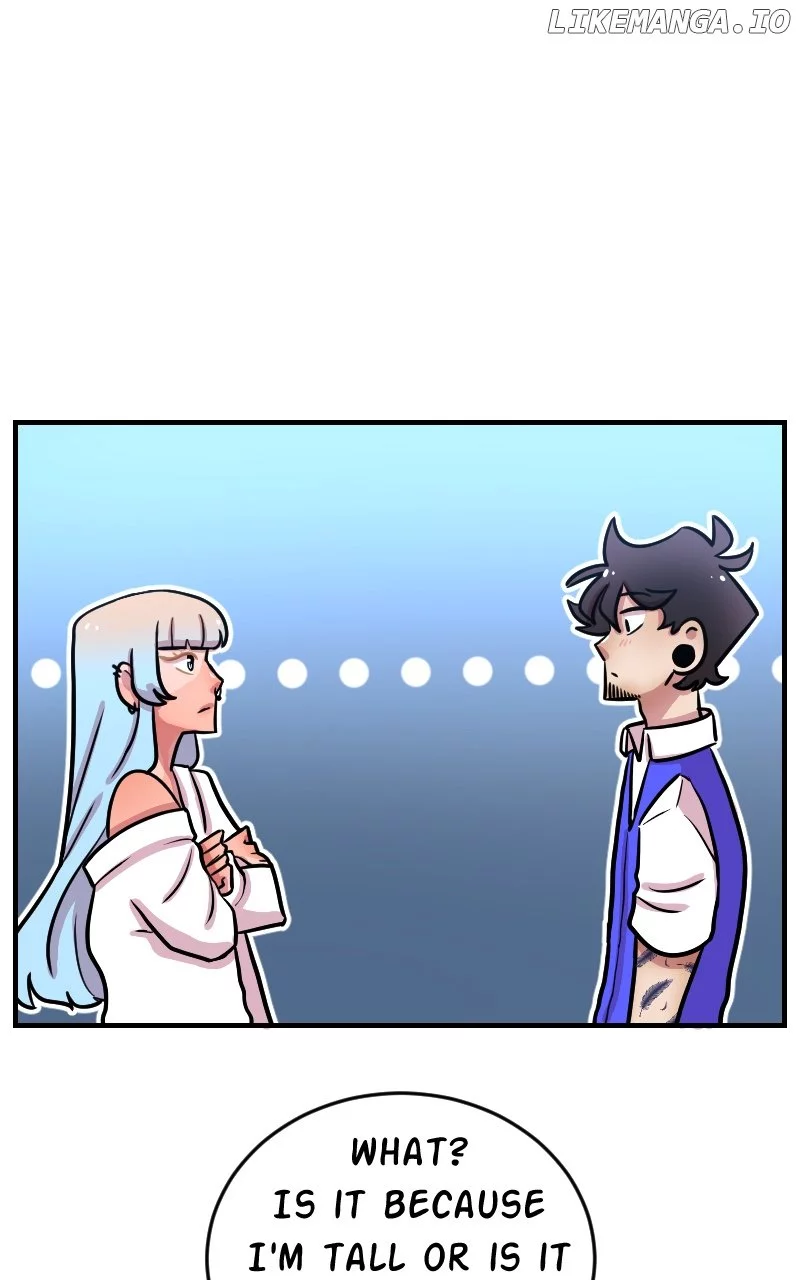 Read Down To Earth Manga Online