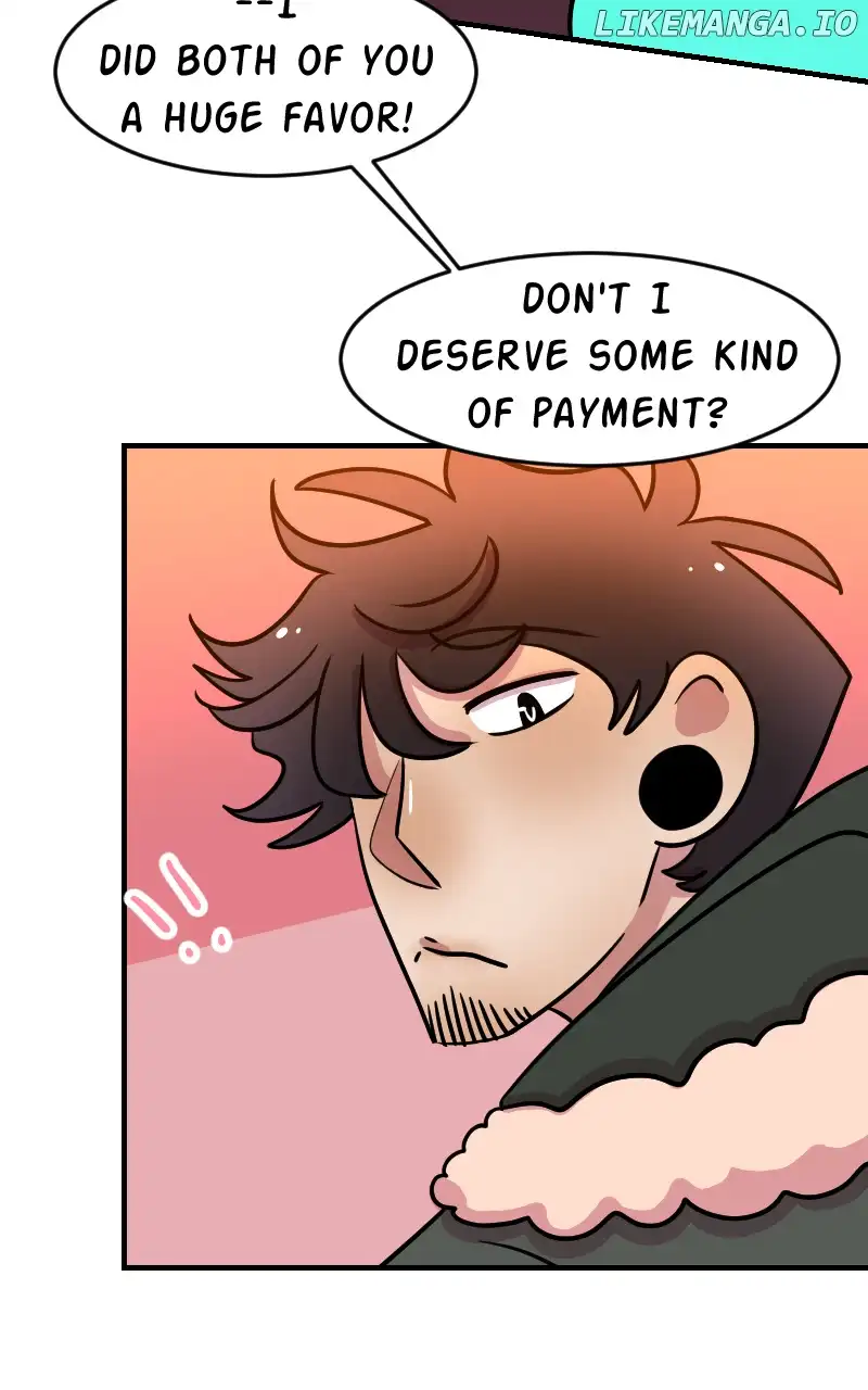 Read Down To Earth Manga Online