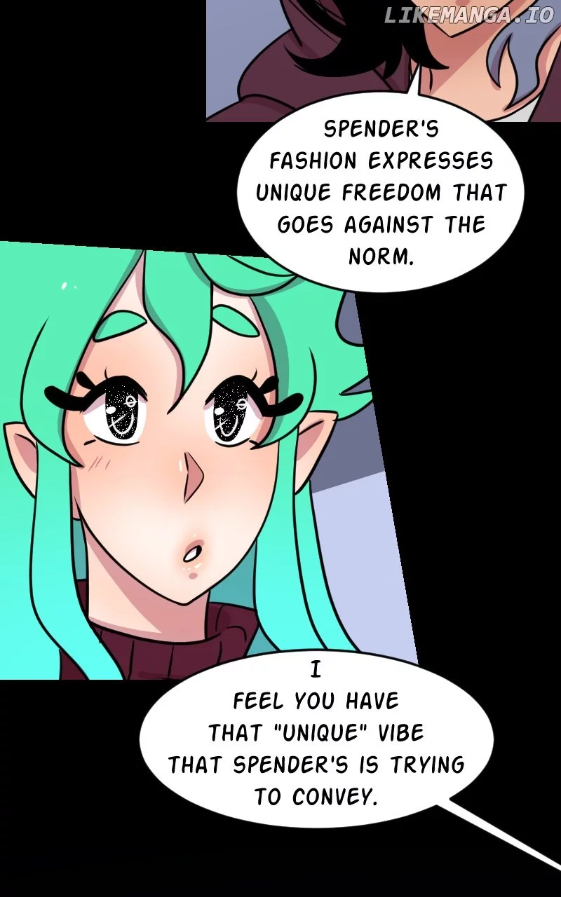 Read Down To Earth Manga Online