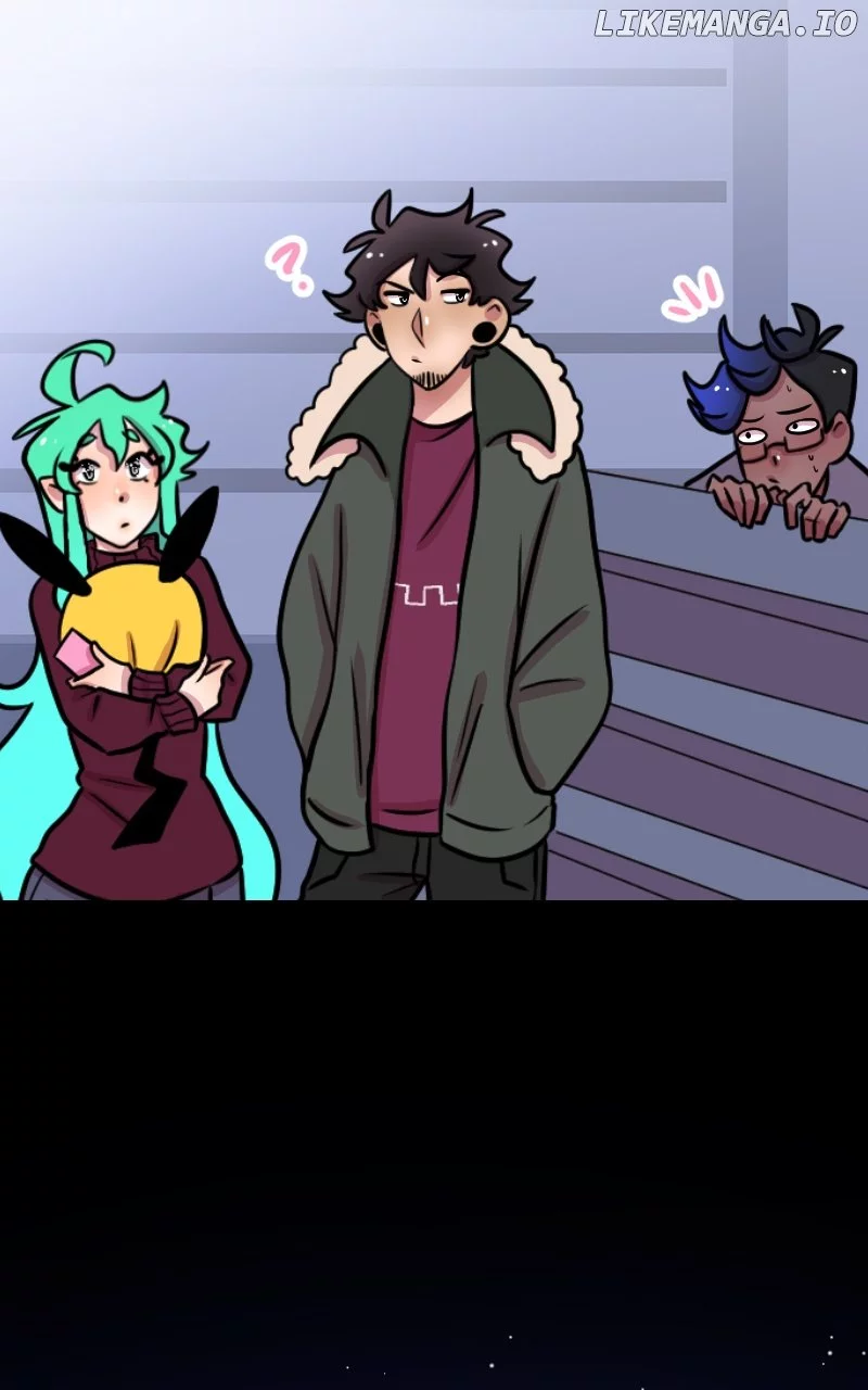 Read Down To Earth Manga Online