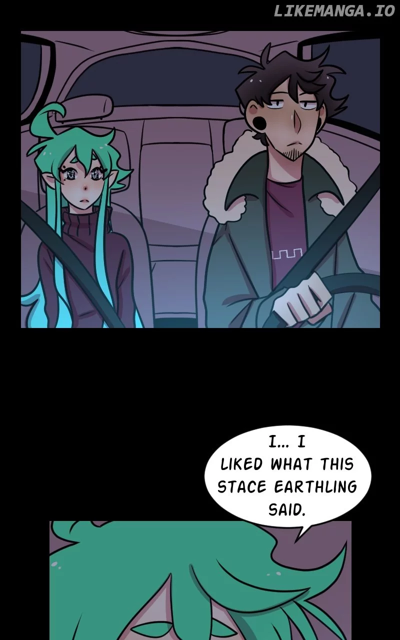 Read Down To Earth Manga Online