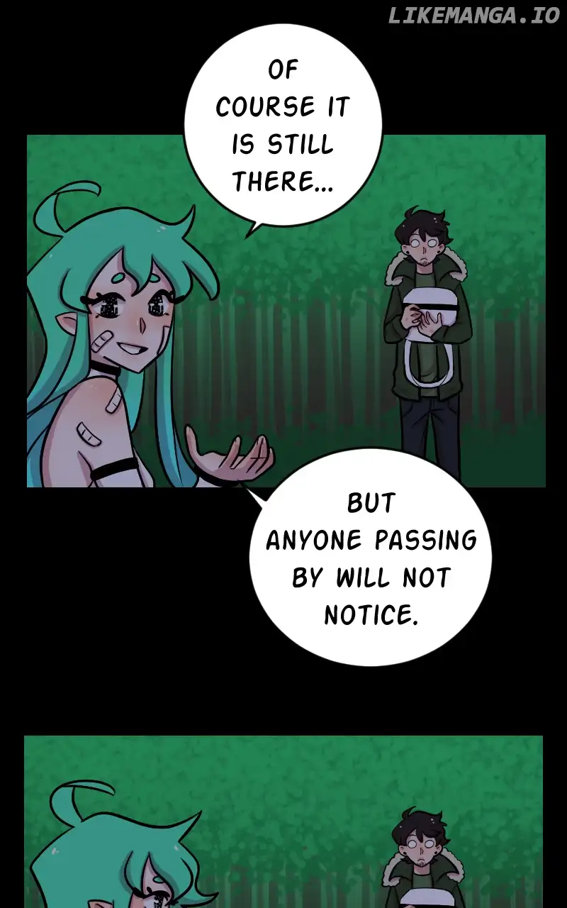 Read Down To Earth Manga Online