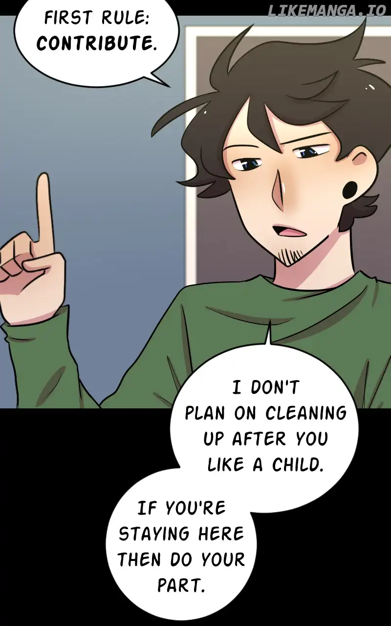 Read Down To Earth Manga Online