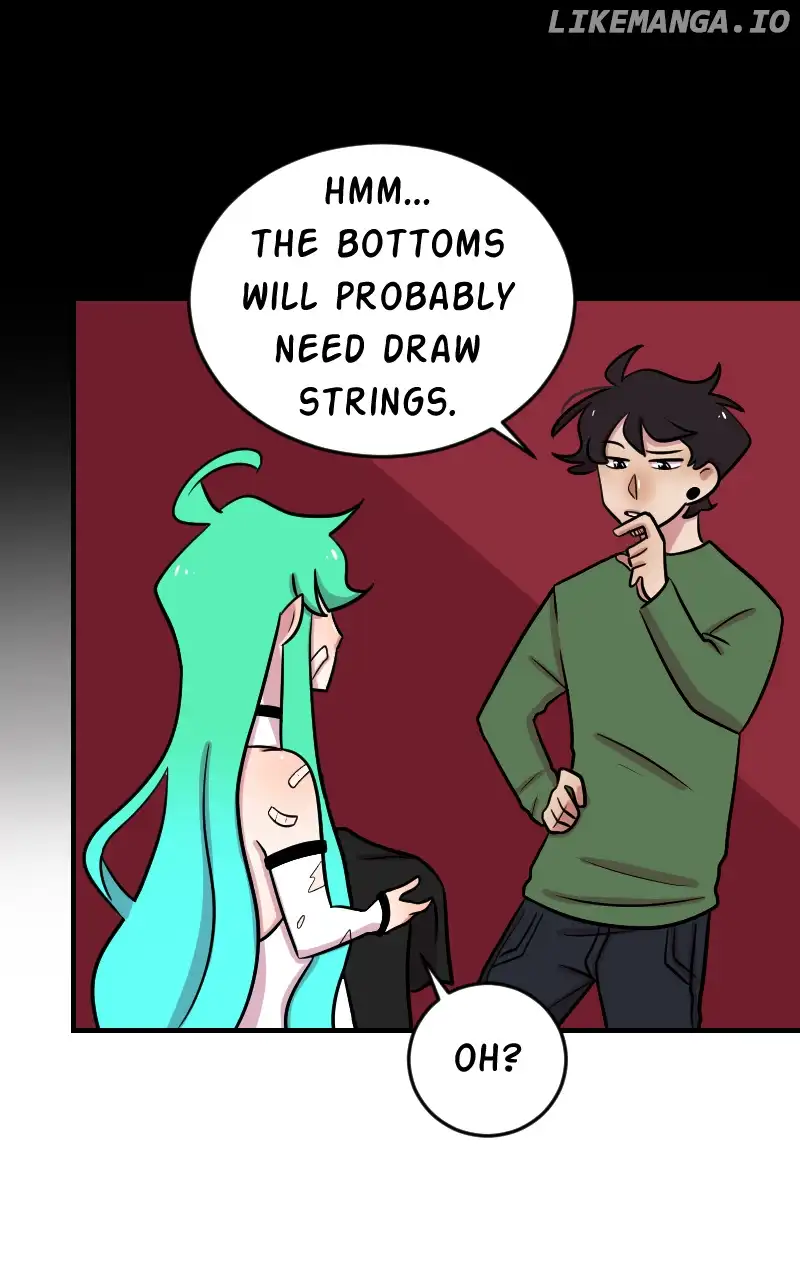 Read Down To Earth Manga Online