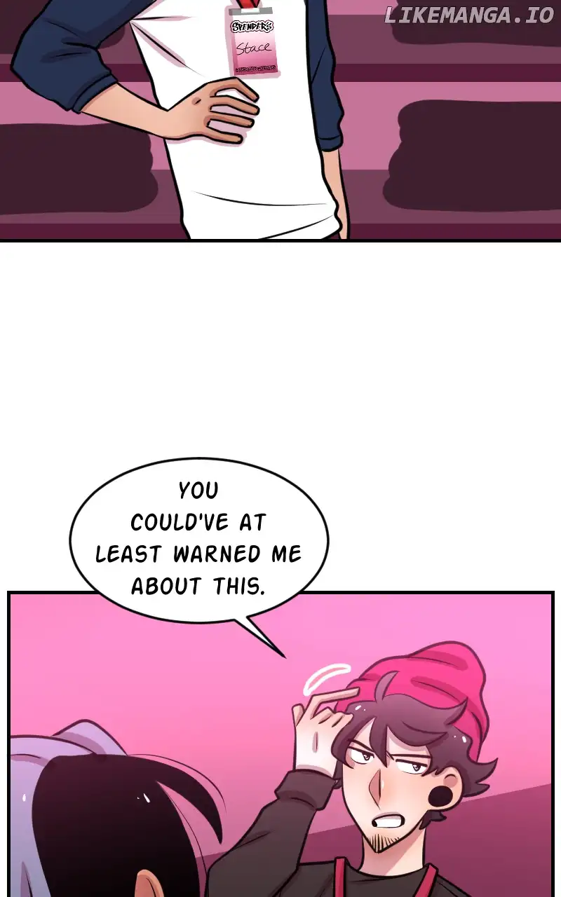 Read Down To Earth Manga Online