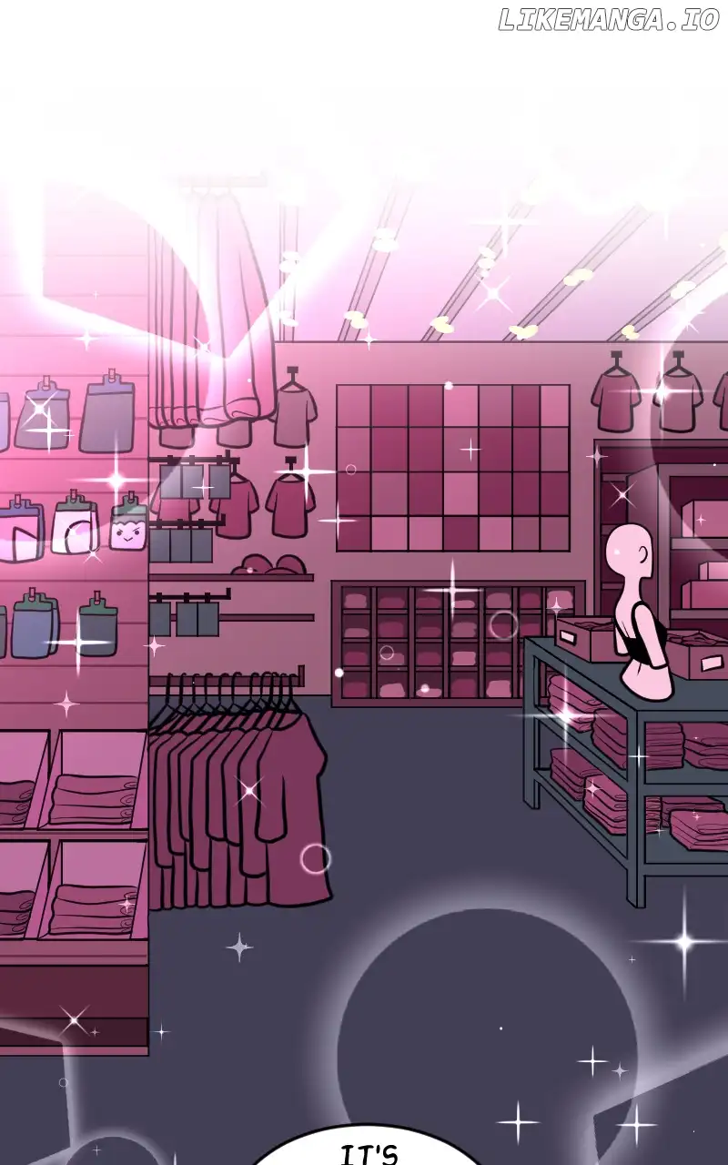 Read Down To Earth Manga Online