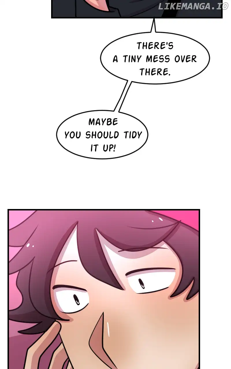 Read Down To Earth Manga Online