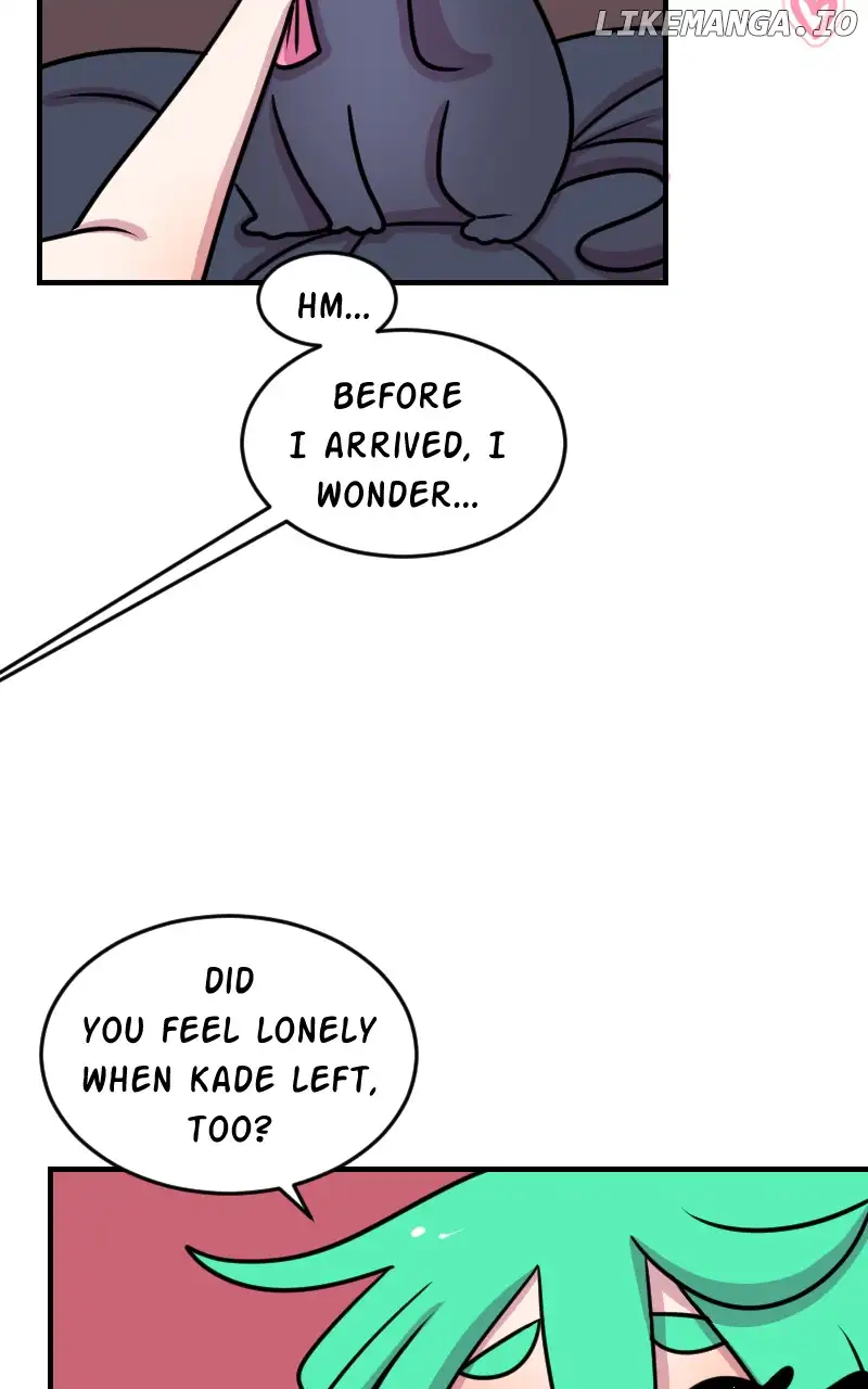 Read Down To Earth Manga Online