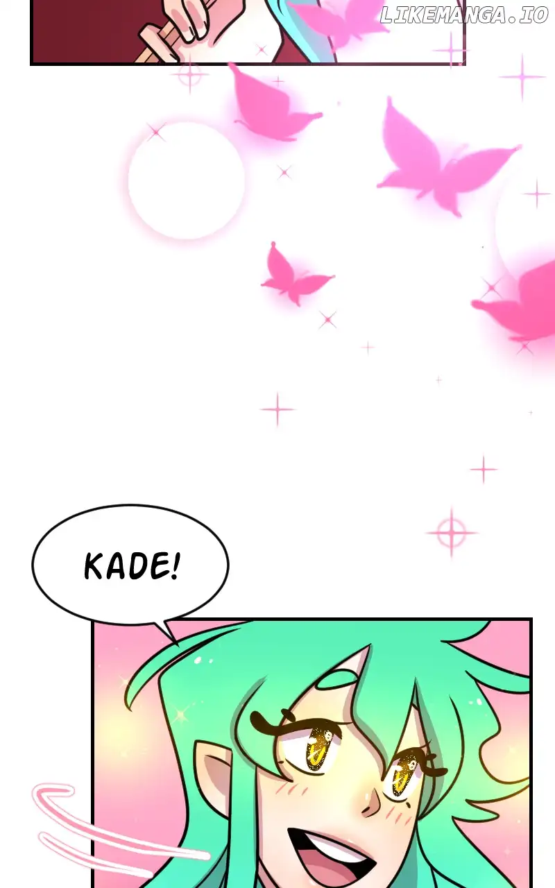 Read Down To Earth Manga Online