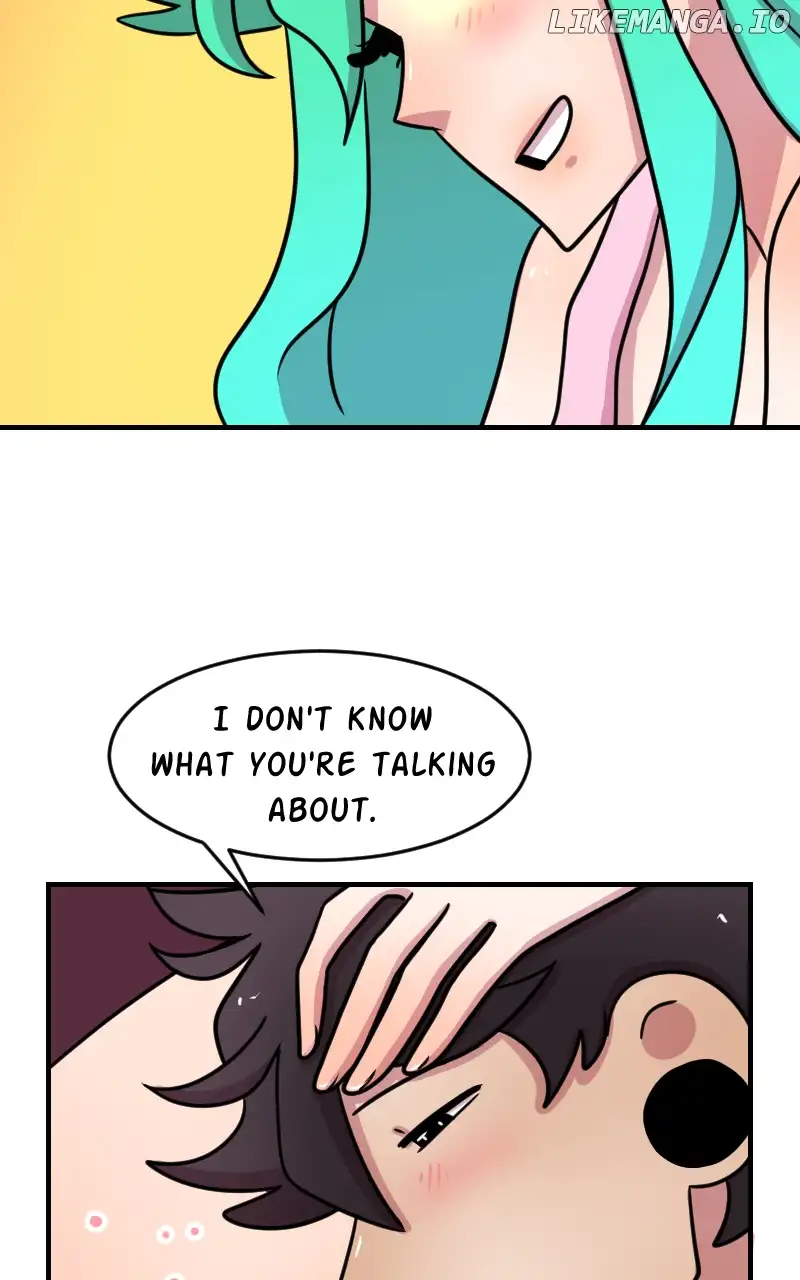Read Down To Earth Manga Online