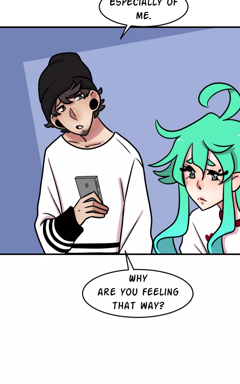 Read Down To Earth Manga Online