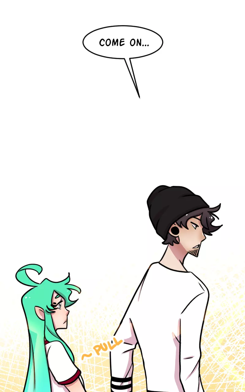 Read Down To Earth Manga Online