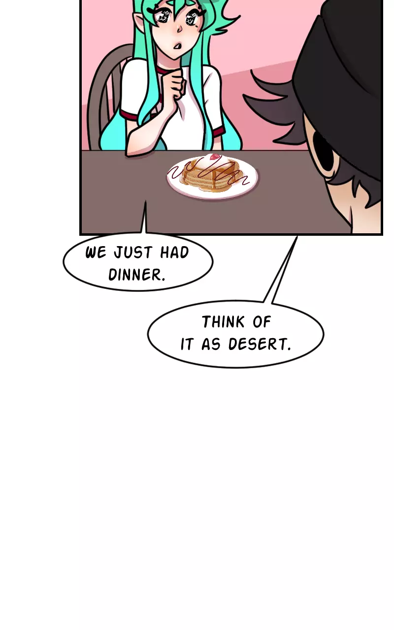 Read Down To Earth Manga Online