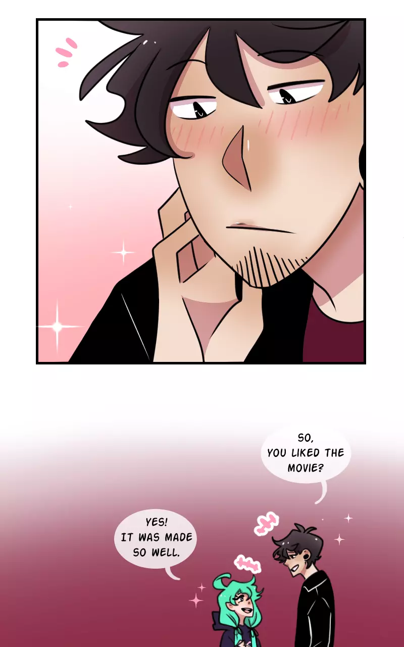 Read Down To Earth Manga Online