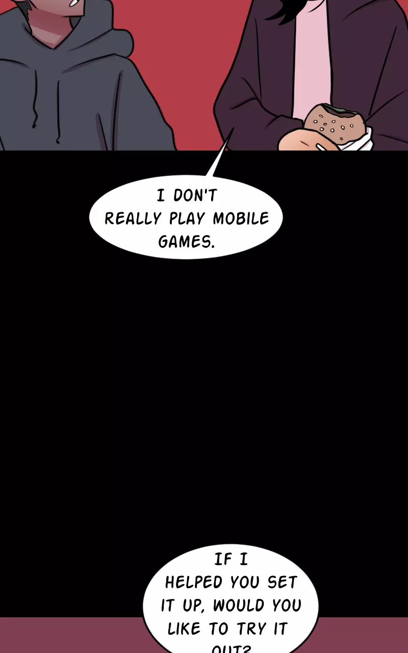 Read Down To Earth Manga Online