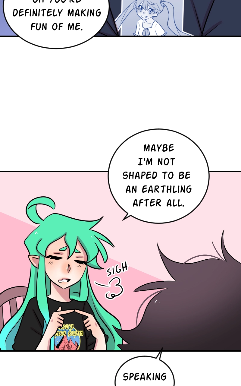 Read Down To Earth Manga Online