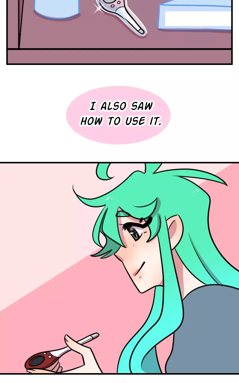 Read Down To Earth Manga Online