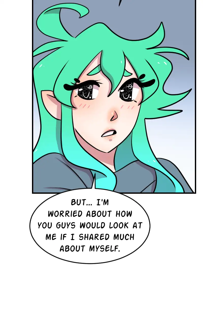 Read Down To Earth Manga Online