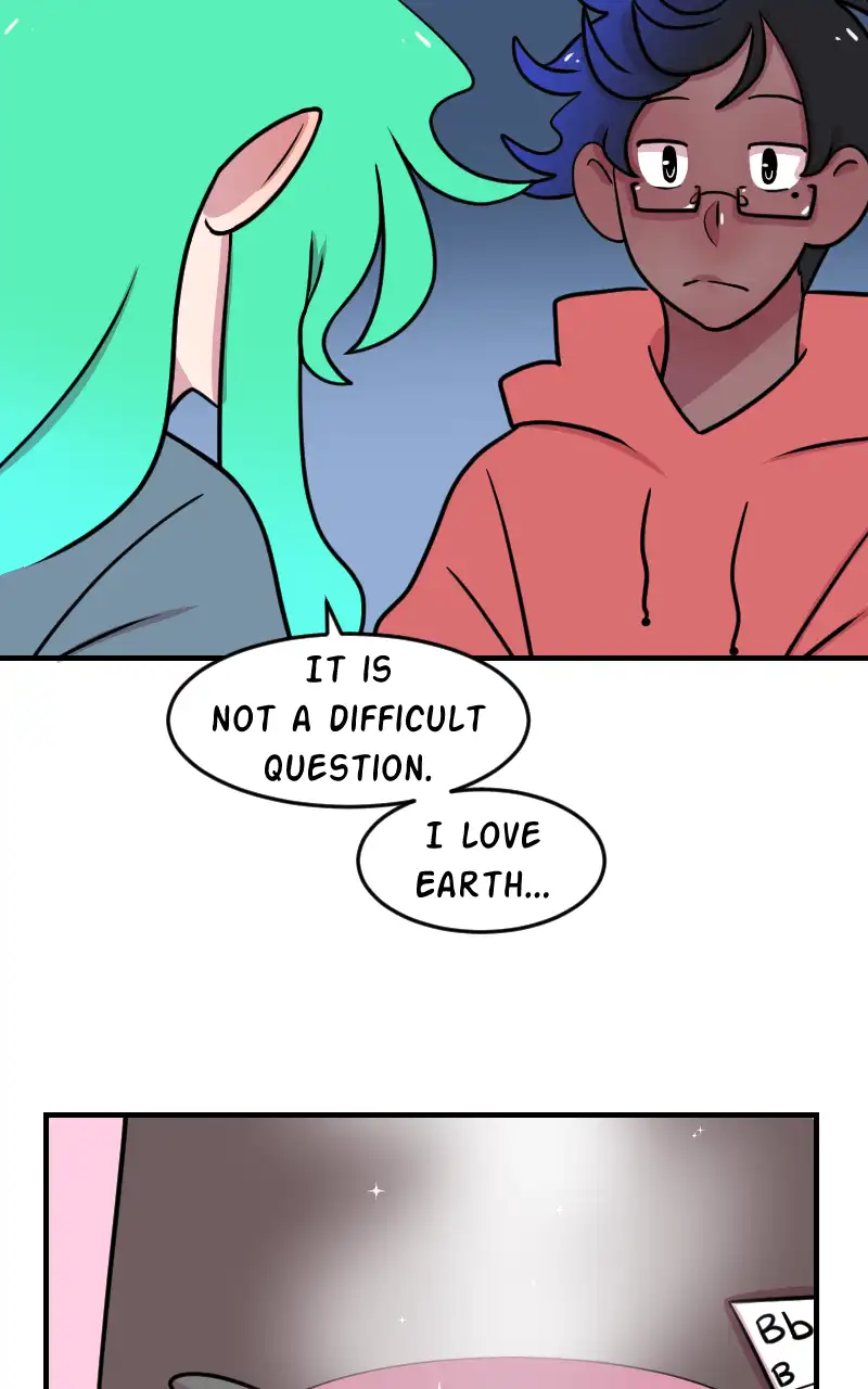 Read Down To Earth Manga Online