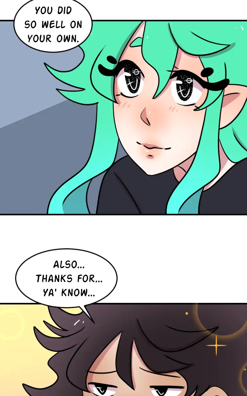Read Down To Earth Manga Online